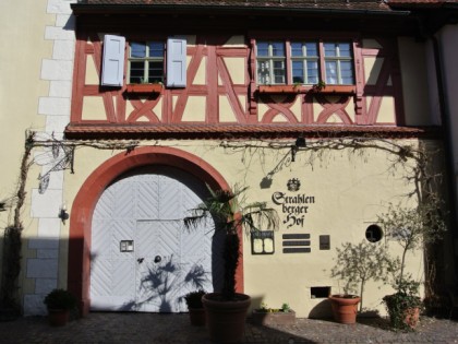 Фото: Strahlenberger Hof